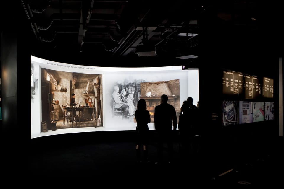 Venice Mestre: M9 Museum Permanent Exhibition Entry Ticket - Key highlights to know before you go