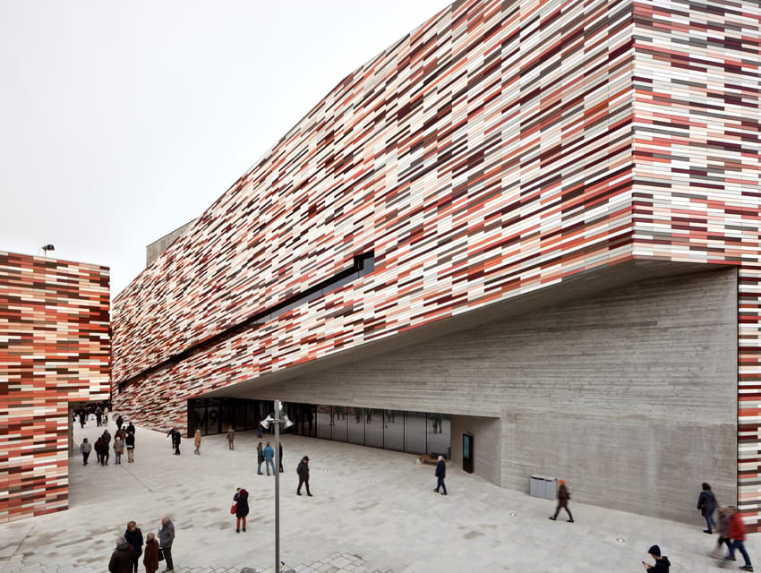 Venice Mestre: M9 Museum Permanent Exhibition Entry Ticket - How the eight theme sections shape what you learn