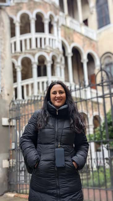 Venice: Morning Walking Tour with Local Guide - Key highlights you’ll actually notice