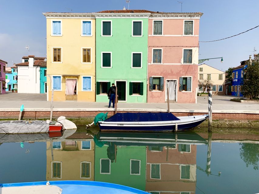 Venice: Murano and Burano Half-Day Boat Tour - Should You Book This Murano and Burano Private Boat Tour?