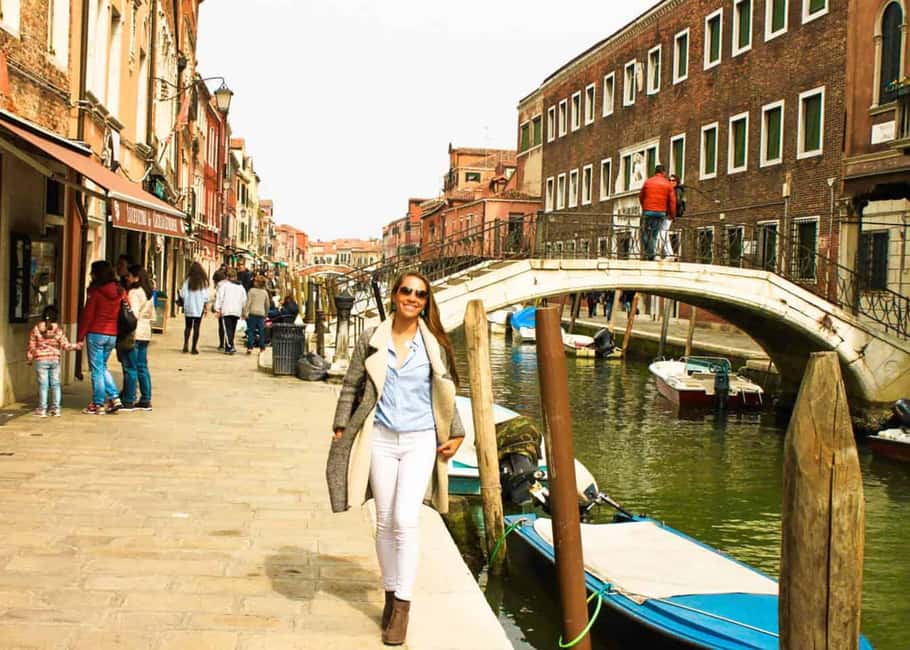 Venice: Murano, Burano and Torcello Islands Tour - Who this tour fits best (and who should skip it)