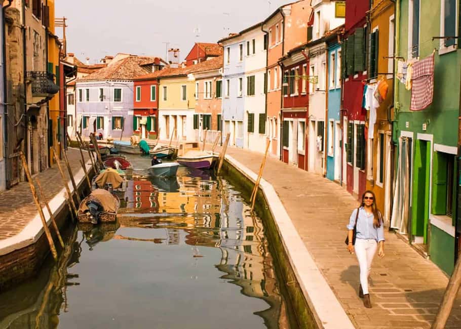 Venice: Murano, Burano and Torcello Islands Tour - Should you book this Murano, Burano, and Torcello tour?