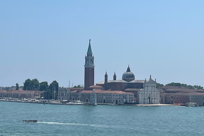 Venice Must See Attractions Walking Tour With A Guide - Teatro La Fenice and the Bovolo staircase: culture you can actually see