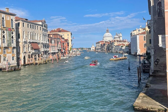 Venice Must See Attractions Walking Tour With A Guide - Price and what you really get for $41.94