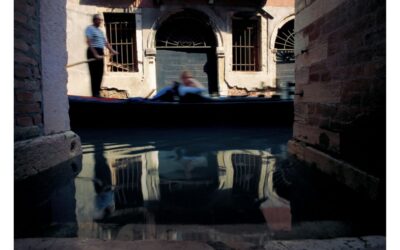 Venice: Mysterious Tales of Ghosts and Murders - Campo San Bartolomio: where the tour starts and why it matters