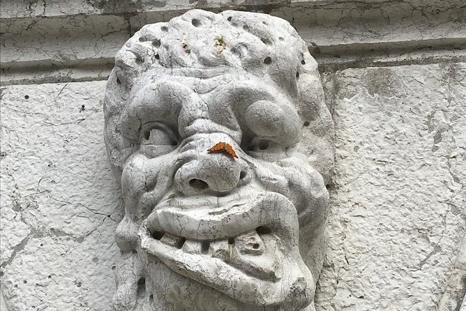 Venice Off the Beaten Path: Private Tour in Venice with a Local - Why This Private Walk Works: Venice Without the Crowd Stress