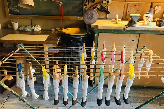 Venice Off the Beaten Path: Private Tour in Venice with a Local - Dorsoduro’s Art District Lanes: Where the City Feels Like It’s Still at Work