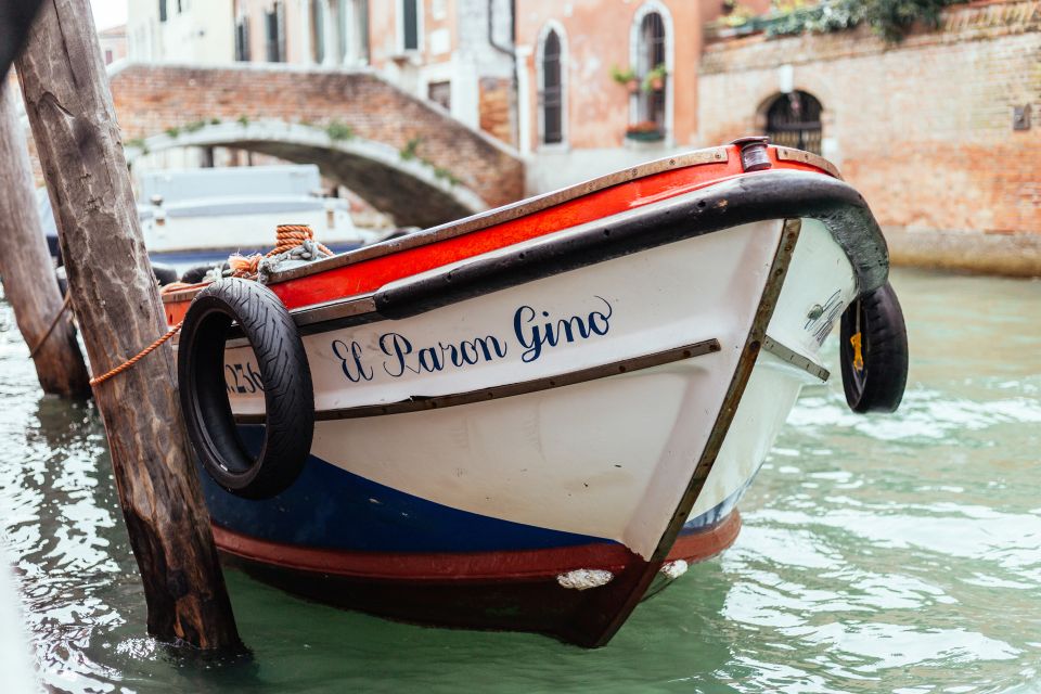 Venice: Off the Beaten Track Private City Tour - Should you book this off-the-beaten-track Dorsoduro tour?