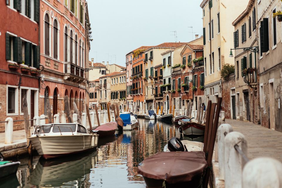 Venice: Off the Beaten Track Private City Tour - Price and value: is $135.94 per person worth it?