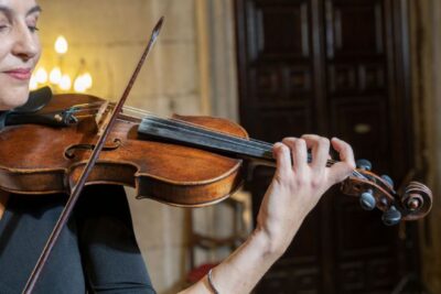 Venice: Opera Concert at Casanova Prisons in St. Mark Square - The Program: Mozart, Rossini, Puccini, Offenbach, Lehar, and 20th-Century Works