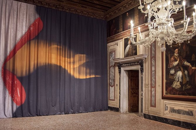 Venice Palazzo Mocenigo: History of Textile, Costume and Perfume - Price and value: is $18.52 a fair deal?