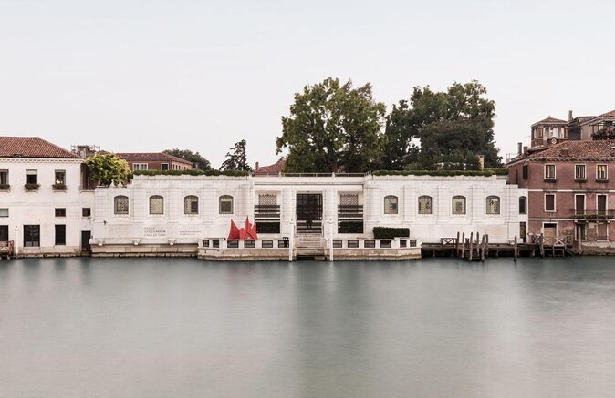 Venice: Peggy Guggenheim Museum Private Tour - Key things I’d plan around