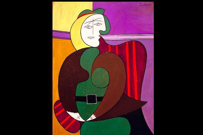 Venice: Peggy Guggenheim Museum Private Tour - The Highlights Route: Picasso, Ernst, Magritte, Calder, and More