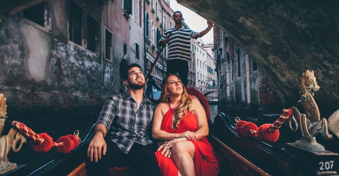 Venice: Personal Travel and Vacation Photographer Services - What’s included (and what you’ll need to handle)