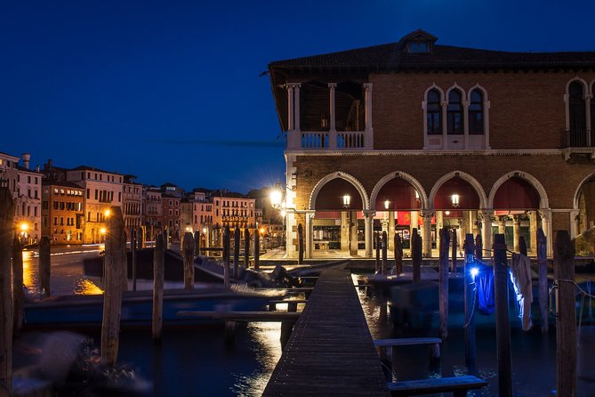 Venice Photography Masterclass - Private Photography Lesson - Piazza San Marco: learning exposure where the light is loud