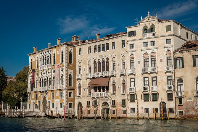 Venice Photography Masterclass - Private Photography Lesson - Central Venice walk: composition practice without the pressure
