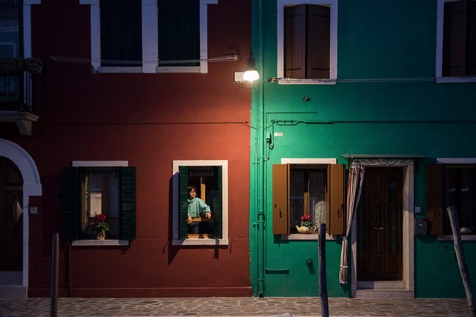 Venice Photography Masterclass - Private Photography Lesson - Ponte dell’Accademia: a bridge for angles and alternatives