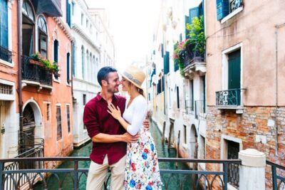 Venice: Photoshoot at Piazza San Marco and the Canals - Meeting point and timing: how to keep your shoot smooth