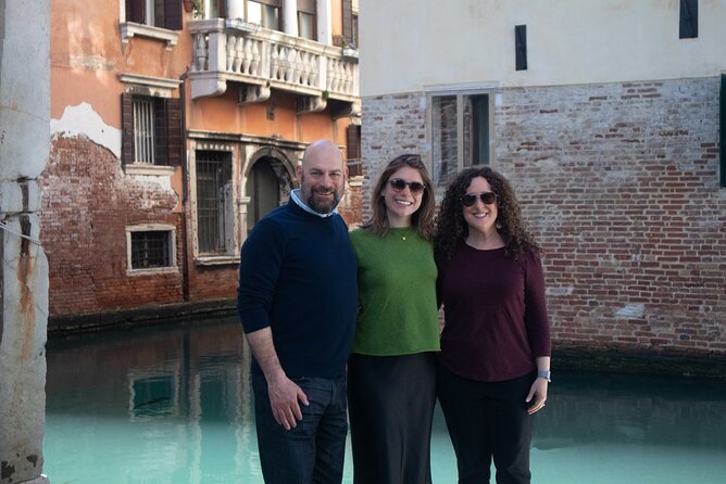 Venice Portrait Photoshoot - Making Memories - The photo delivery is the real win: 40 HD edits in 10 days