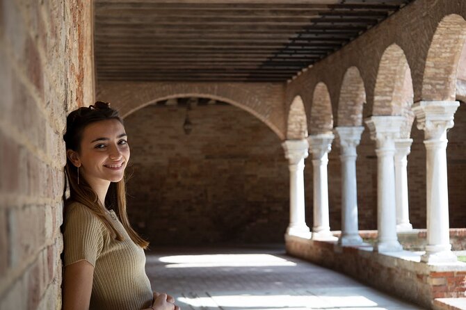 Venice Portrait Photoshoot - Making Memories - Should you book this Venice portrait photoshoot?