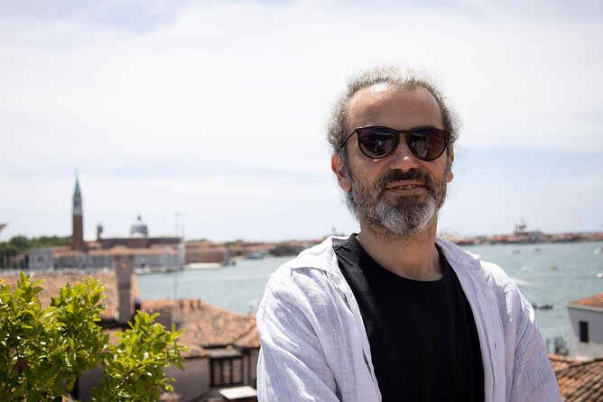 Venice Portrait Photoshoot - Making Memories - FAQ