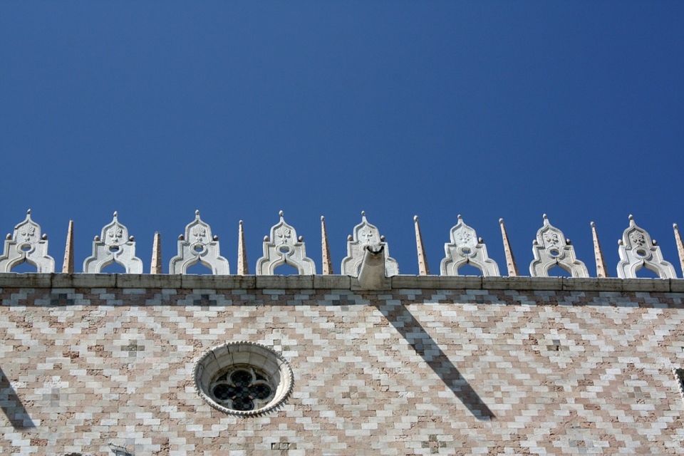 Venice: Private 2-Hour Doge's Palace Tour - Why this private Doge’s Palace tour feels different