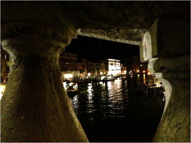Venice: Private After Dark Tour and Gondola Ride - The Rialto Bridge Moment: Quick, Dramatic, and Worth the Night Timing
