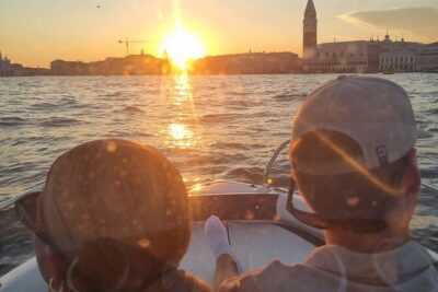 Venice : Private Boat Tour of the Venice Lagoon - Price and Time: Short Enough to Feel Easy, Long Enough to Matter