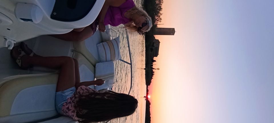 Venice: private boat tour to Murano, Burano, Torcello - Who should book this private Murano, Burano, Torcello boat tour