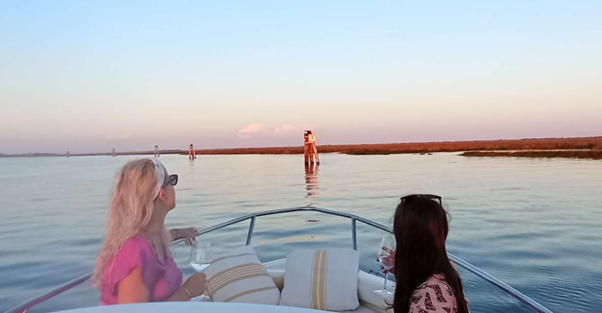 Venice: private boat tour to Murano, Burano, Torcello - Why this private lagoon route feels different from the usual Venice plan