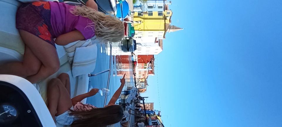 Venice: private boat tour to Murano, Burano, Torcello - Murano glassmaking up close: watching the craft, not just the shop