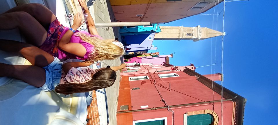 Venice: private boat tour to Murano, Burano, Torcello - Torcello and the marshlands: the quiet side of the lagoon