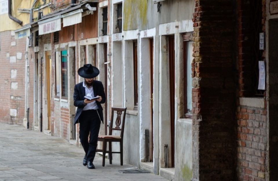 Venice: Private Cannaregio and Jewish Quarter Tour - What the guide gets right (and why you’ll feel it in your shoes)