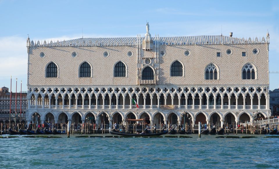 Venice: Private City Tour - Key Things You’ll Notice Right Away