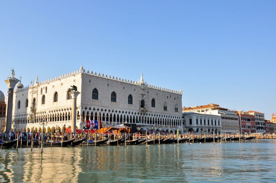 Venice: Private City Tour - Price and Value: Is $248.09 Fair for What You Get?