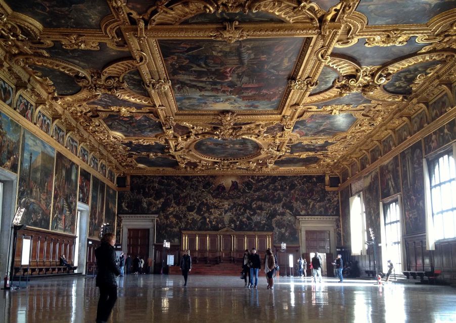 Venice: Private City Tour - Practical Notes That Save You Headaches