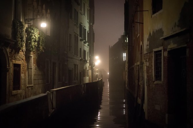 Venice Private Evening Stroll with VIP Entry to Saint Mark's After Hours - Key things to know before you go