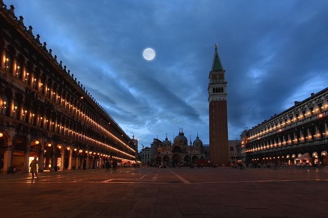 Venice Private Evening Stroll with VIP Entry to Saint Mark's After Hours - Why this after-hours St. Mark’s visit changes everything