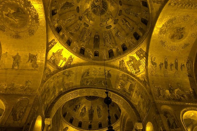 Venice Private Evening Stroll with VIP Entry to Saint Mark's After Hours - Should you book this private St. Mark’s after-hours stroll?