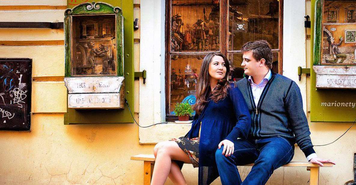 Venice: Private Photo Shoot and Professional Images - Key Takeaways Before You Book