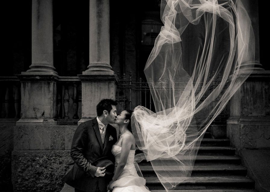 Venice: Private Photo Shoot and Professional Images - Weather, Crowds, and Getting Photos You’ll Actually Like