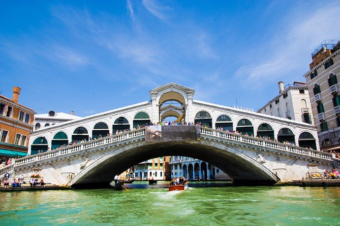Venice Private Tour fast access, Doge Palace, St Mark's Basilica - Why Doge’s Palace Fast Access Changes Your Venice Day