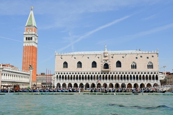 Venice Private Tour fast access, Doge Palace, St Mark's Basilica - Guides, Timing, and a Real Private Feel