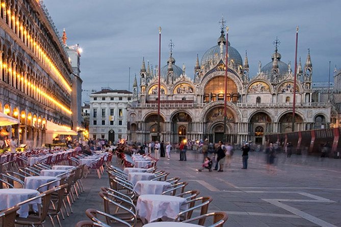 Venice Private Tour fast access, Doge Palace, St Mark's Basilica - Dress Code, Heat, and Other Practical Gotchas