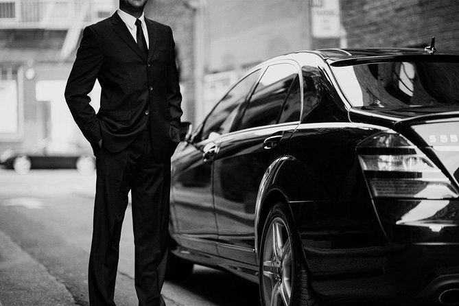Venice Private Transfer (Hotel, Port, Venice or Treviso Airport, Mestre TrainSt) - Choosing your ride: ground transfer vs car plus motorboat