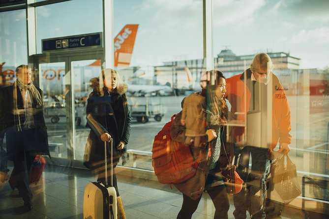 Venice Private Transfer (Hotel, Port, Venice or Treviso Airport, Mestre TrainSt) - Comfort and professionalism: what the best drivers do