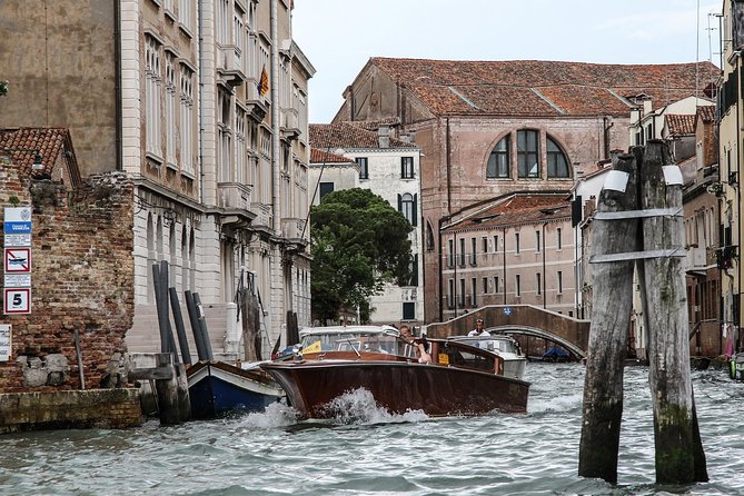 Venice Private Transfer (Hotel, Port, Venice or Treviso Airport, Mestre TrainSt) - Should you book this Venice Private Transfer?