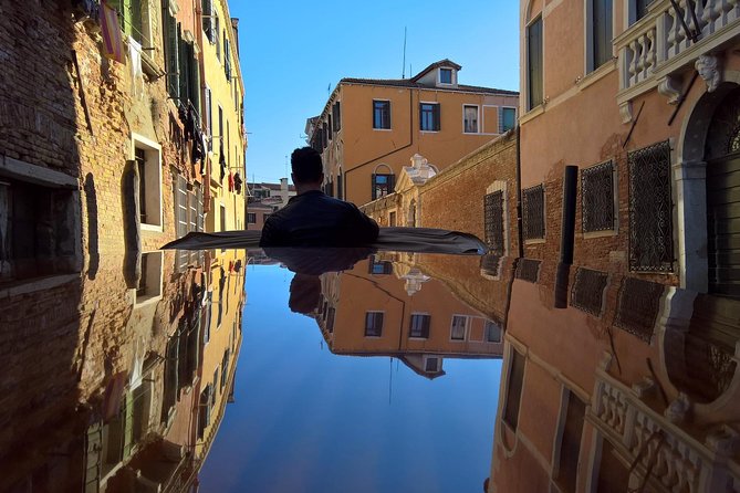 Venice Private Transfer (Hotel, Port, Venice or Treviso Airport, Mestre TrainSt) - Cruise port day: getting from ship to hotel without the guesswork