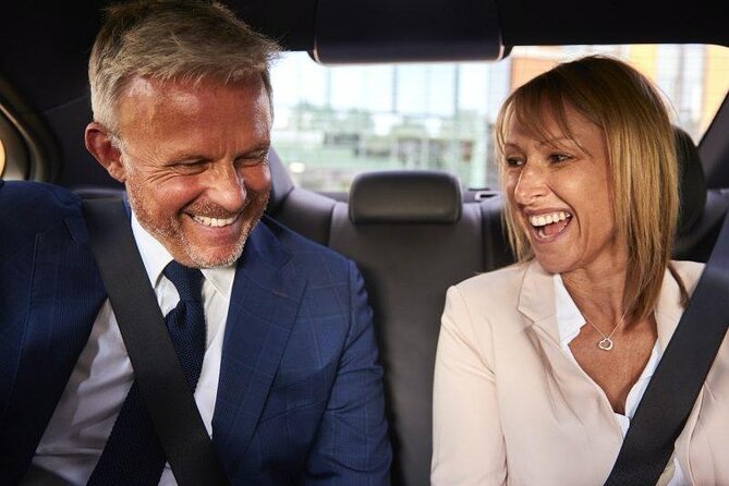 Venice Private Transfer to Ravenna Porto Corsini Cruise Terminal - Key things that make this transfer work