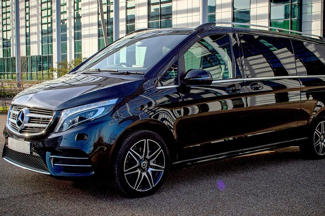 Venice Private Transfer to Trieste Port for Cruises - Price and value: is $315.12 per person a smart move?
